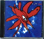 The Cure - High